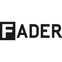 The Fader