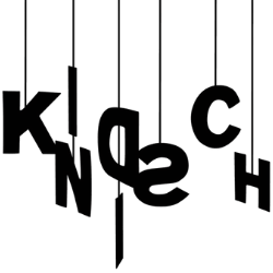 Kindisch