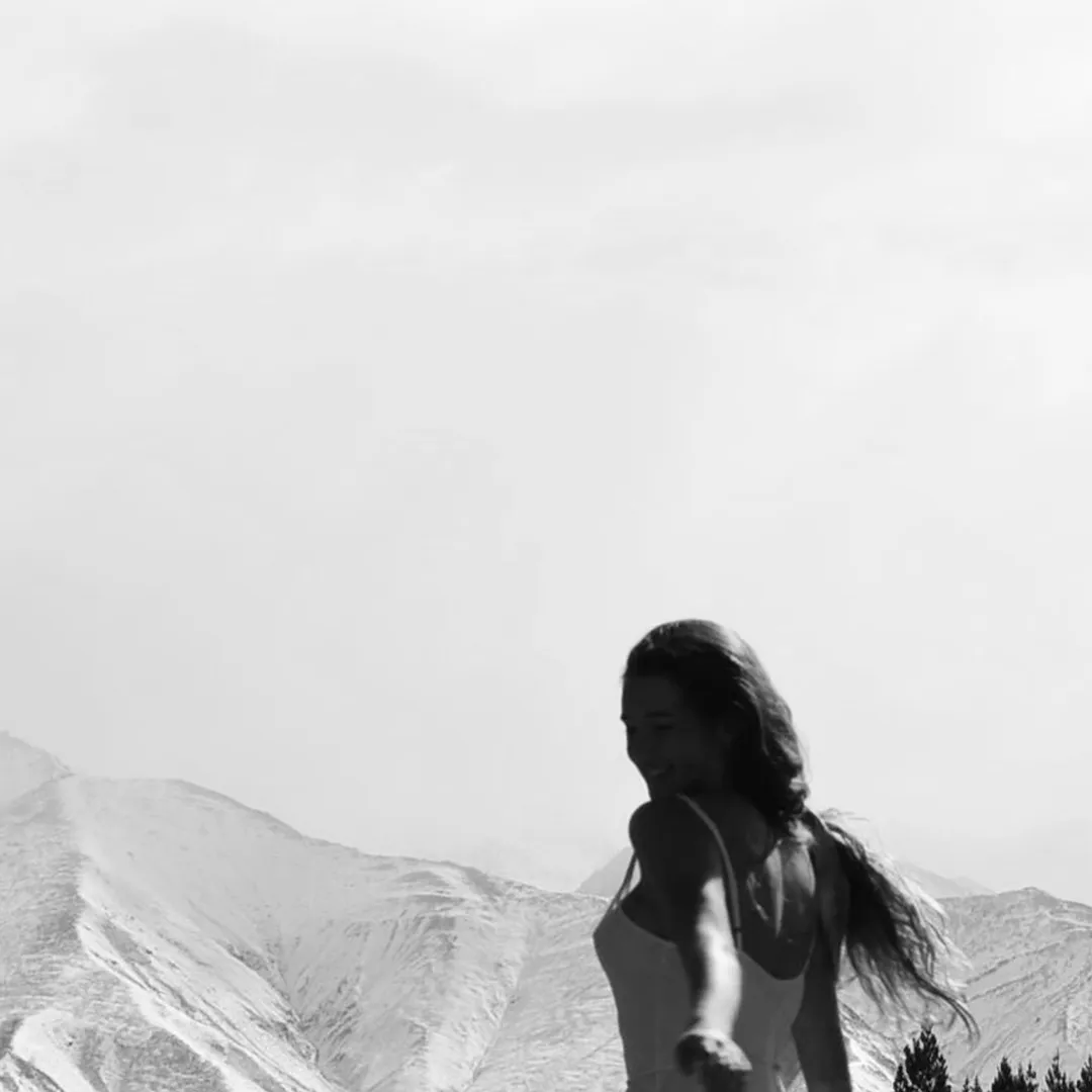 Michelle Tomlinson